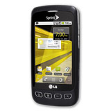 LG Optimus S (Sprint)