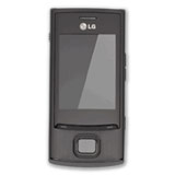 LG Pure GD550  (AT&T)