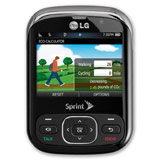 LG Remarq LN240 (Sprint)