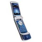 Motorola KRZR  K1  (AT&T)