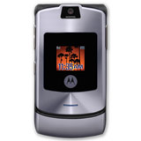 Motorola RAZR V3i (AT&T)