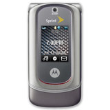 Motorola RAZR VE20 (Other Carrier)