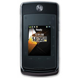 Motorola Stature i9 (Other Carrier)