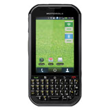 Motorola Titanium MXC91131 (Other Carrier)