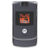 Motorola RAZR V3m