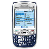 Palm Treo 755p (Verizon)