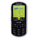 Samsung Restore M750 (Other Carrier)