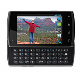 Kyocera Rise (Other Carrier)