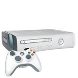 Microsoft Xbox 360 Pro 20 GB