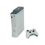 Microsoft Xbox 360 Elite 120 GB