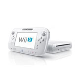 Nintendo Wii U 8GB Basic Set