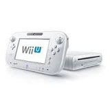 Nintendo Wii U 32GB Deluxe Set