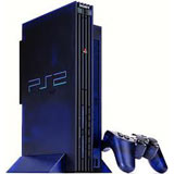 Sony Playstation 2 (Original)