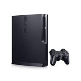 Sony Playstation 3 Slim 320 GB