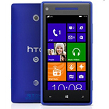 HTC Windows Phone 8x (AT&T)