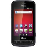 LG Optimus Slider VM701