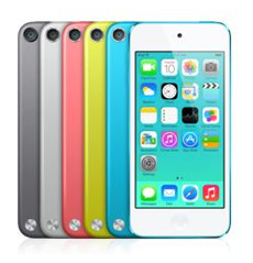 Sell Apple iPod Touch 5th Generation 32GB  at uSell.com