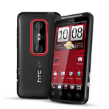 Sell HTC Evo V (Virgin Mobile) at uSell.com
