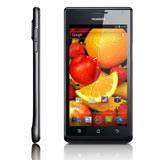 Sell Huawei Ascend P1 at uSell.com
