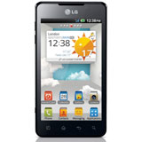 Sell LG Optimus 3D Max P720 at uSell.com