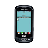 LG Freedom UN272