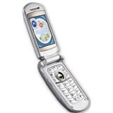 Motorola E815