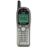 Audiovox CDM-9100