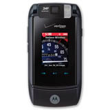 Motorola RAZR maxx Ve