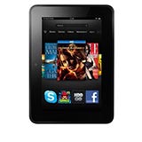 Sell Amazon Kindle Fire HD 7 in. 16 GB WiFi at uSell.com