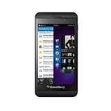 Sell BlackBerry Z10 4G (Verizon) at uSell.com