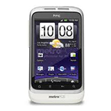 Sell HTC Wildfire S (Metro PCS) at uSell.com