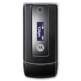 Motorola W385