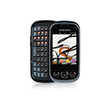 Samsung Entro SPH-M350