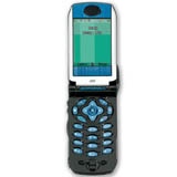 Motorola or Nextel i860