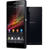 Sony Xperia Z