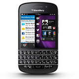 Sell BlackBerry Q10 (Sprint) at uSell.com