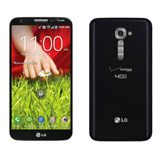 LG G2 (Verizon) - recyclable