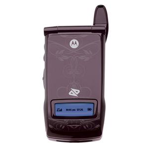 Motorola i835