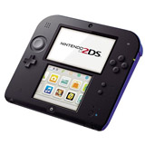 Sell Nintendo 2DS at uSell.com
