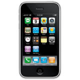 Apple iPhone 3G 8GB (Unlocked)  retired