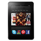 Sell Kindle Fire HDX 8.9" 16GB Wi-Fi at uSell.com