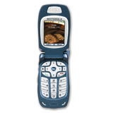 Motorola or Nextel i760