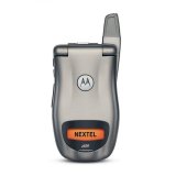Motorola or Nextel i836