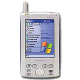 Audiovox Thera PDA-2032
