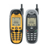 Motorola or Nextel i58sr