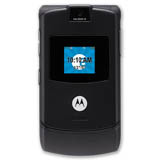 Motorola RAZR V3a