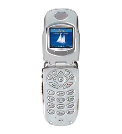 Motorola or Nextel i733