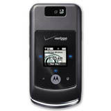 Motorola W755