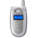 Motorola V400