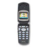 Motorola V60it